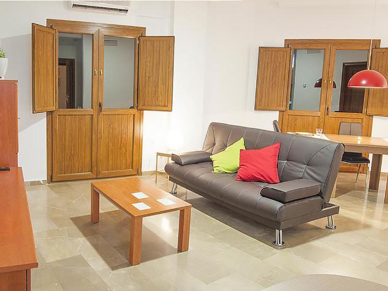 Apartamentos Catedral Plaza 3000 Granada Exterior photo