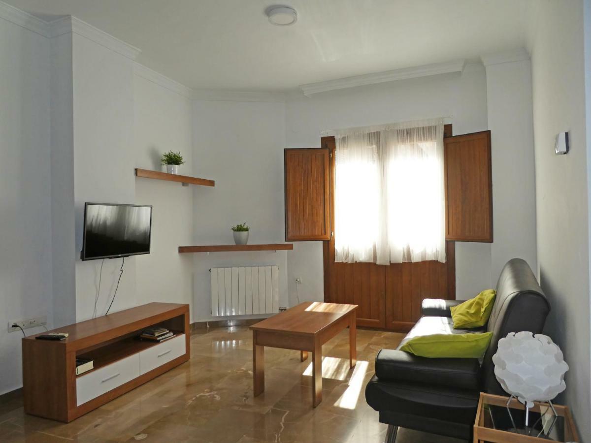Apartamentos Catedral Plaza 3000 Granada Exterior photo